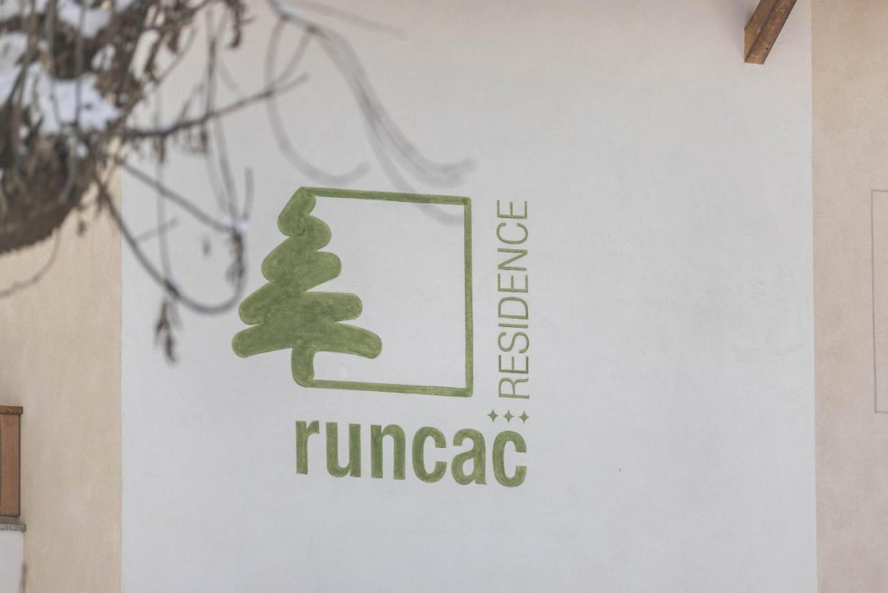 Runcac Apt Salt San Vigilio Di Marebbe Eksteriør bilde